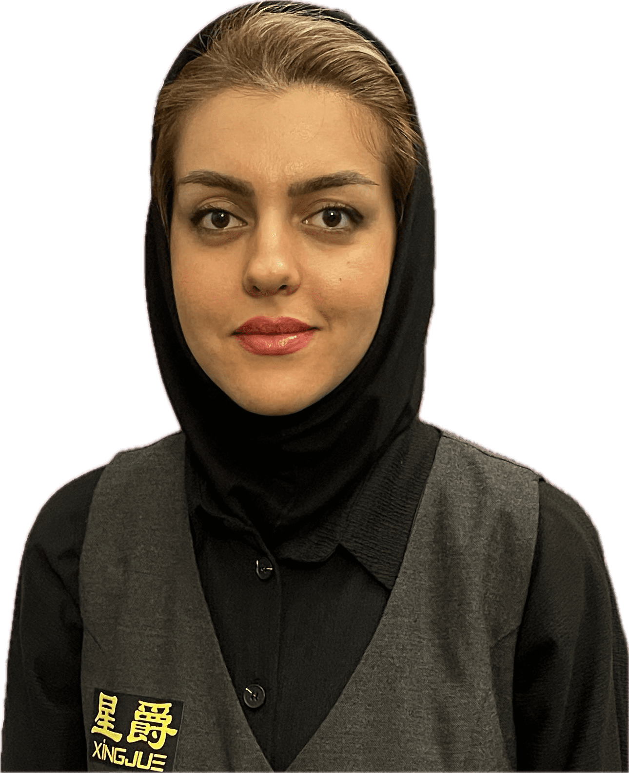 طناز طاهرخانی