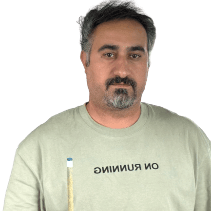 علی تقوی