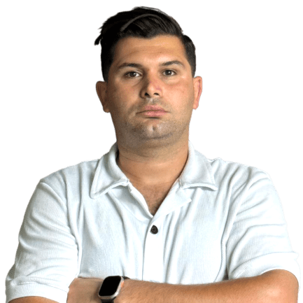 علی حق شناس