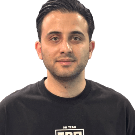مجتبی روحانی فرد