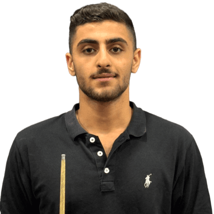 محمد سام شریفی فرد
