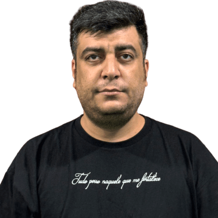 محمد شجیرات