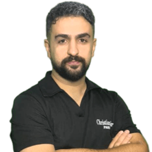 محمد رضا طهماسبی