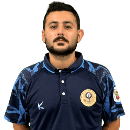 محمد رضا ملک زاده