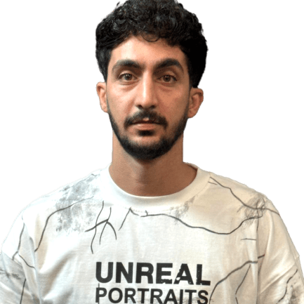 مهدی احمدی