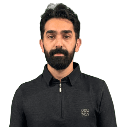 مهدی منصوری