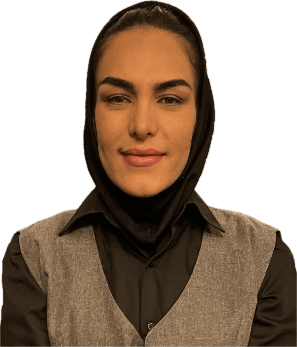 مهسا عباس پور