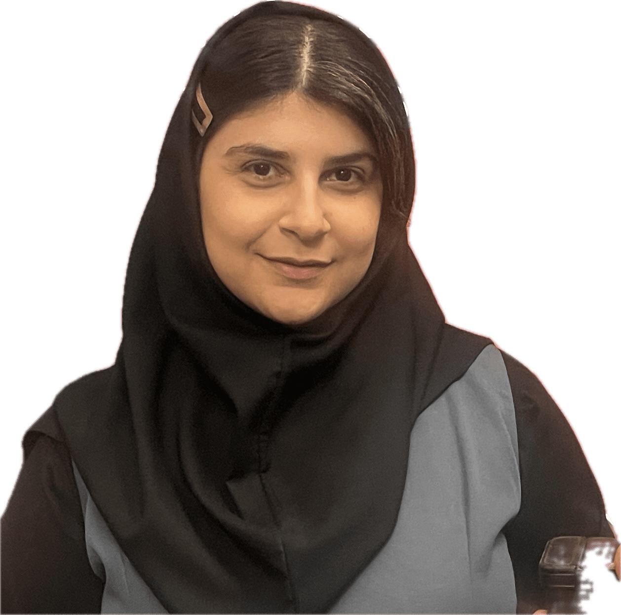 میترا قائدی