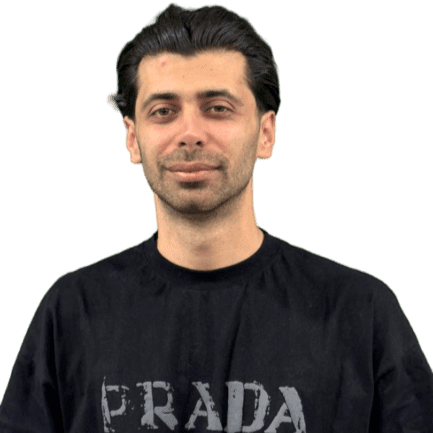 وحید کثیری