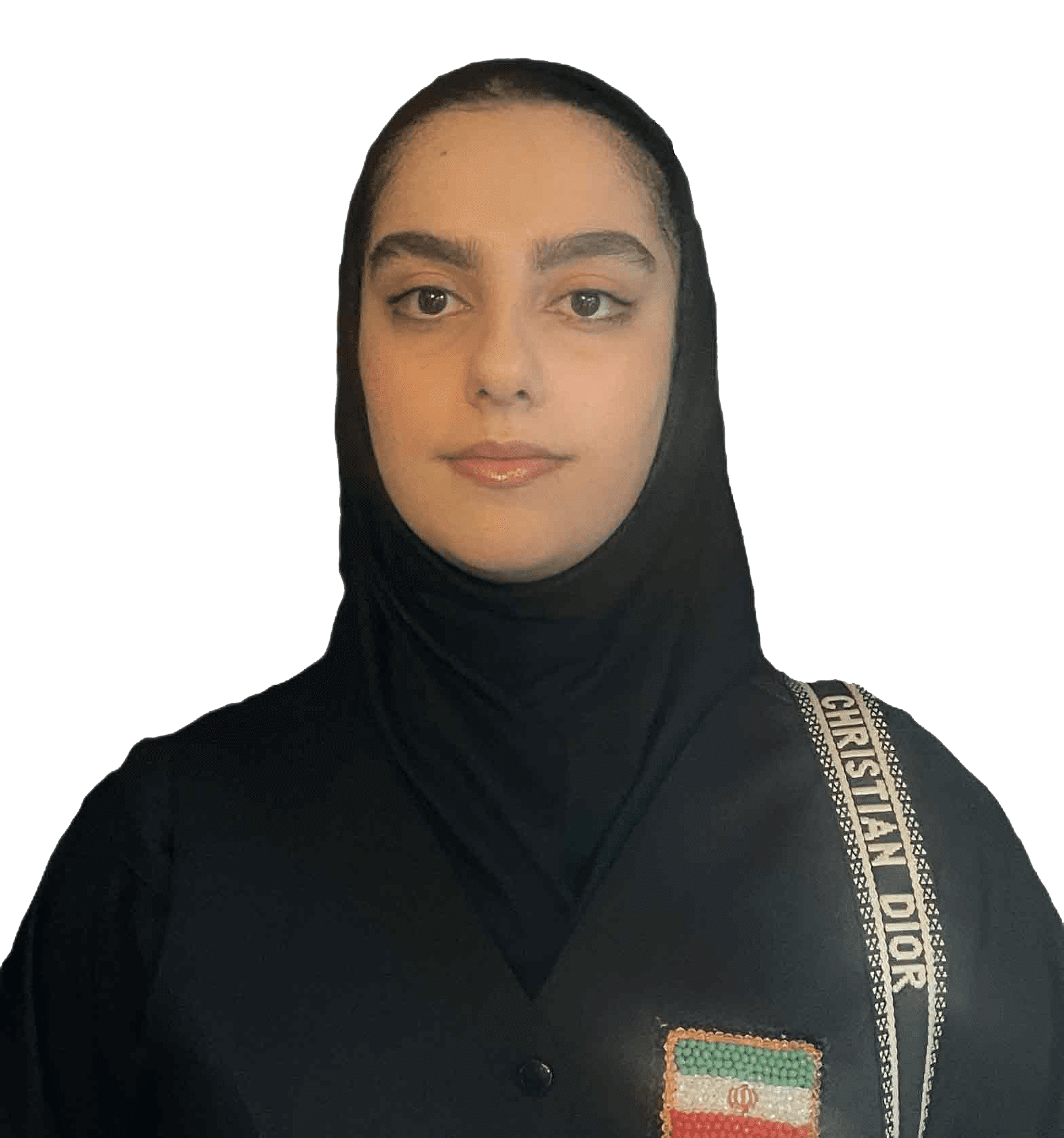 ستایش امیر عظیمی