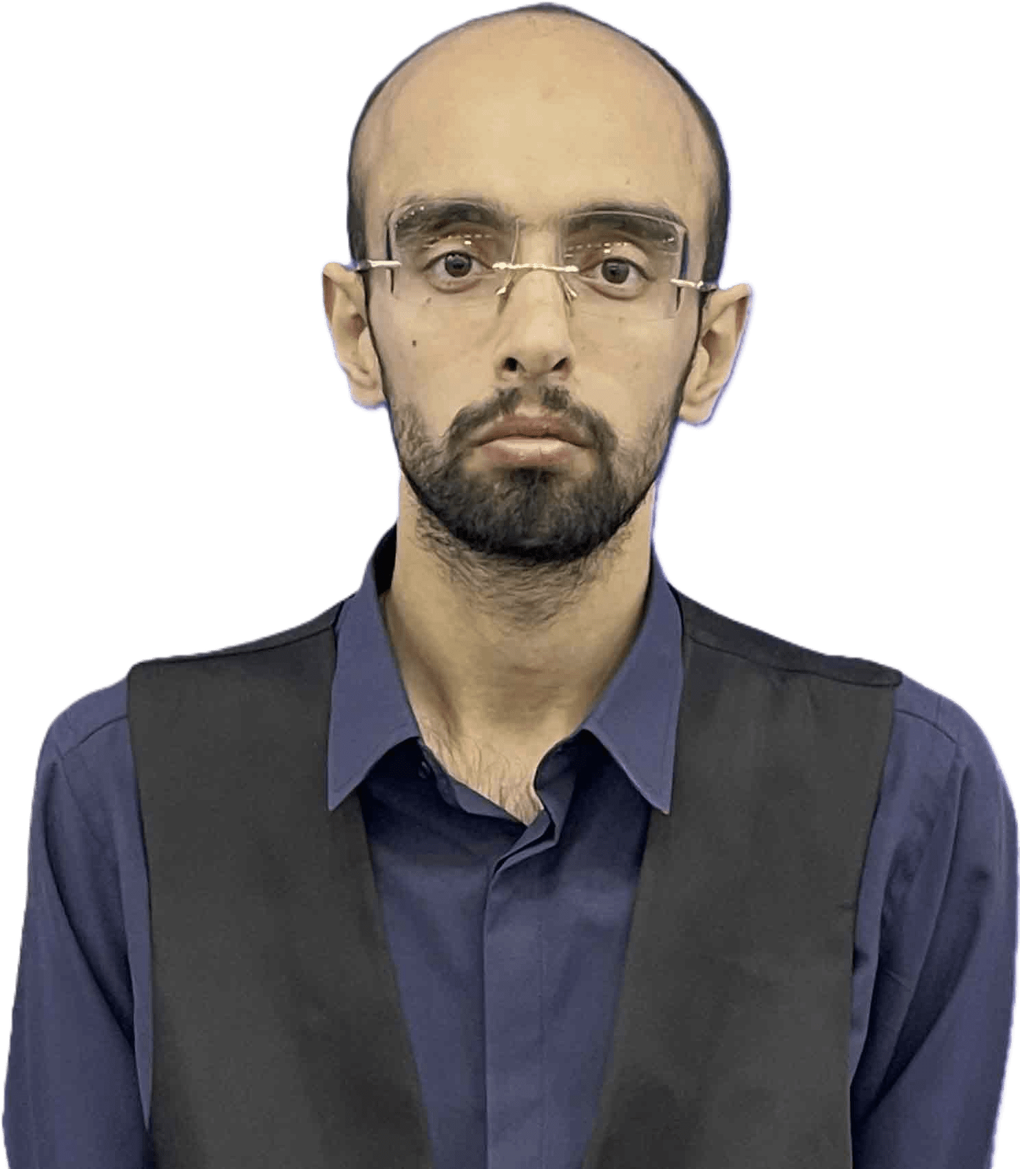 امیر حسین عزیزی