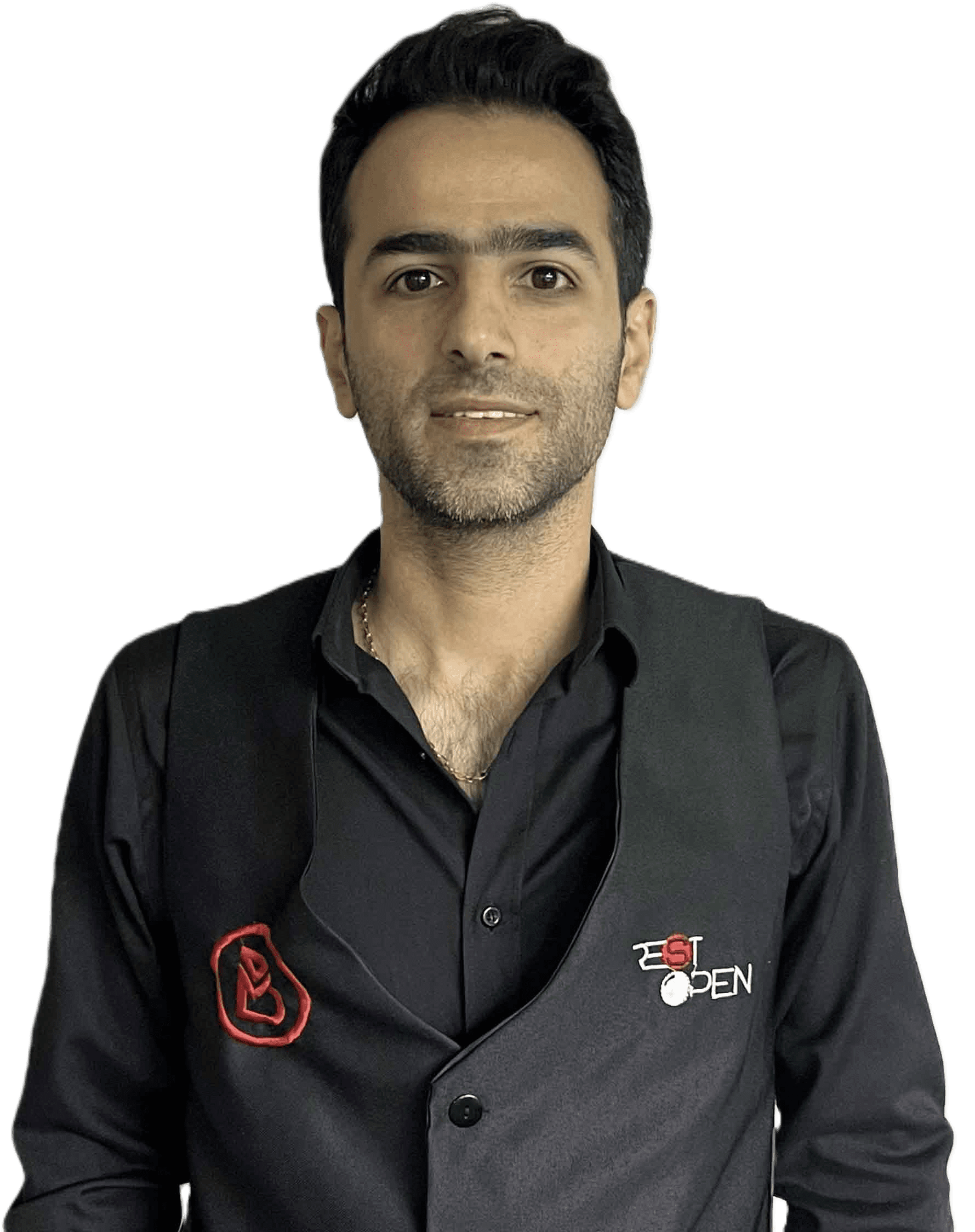 حمید رمضانی تویه