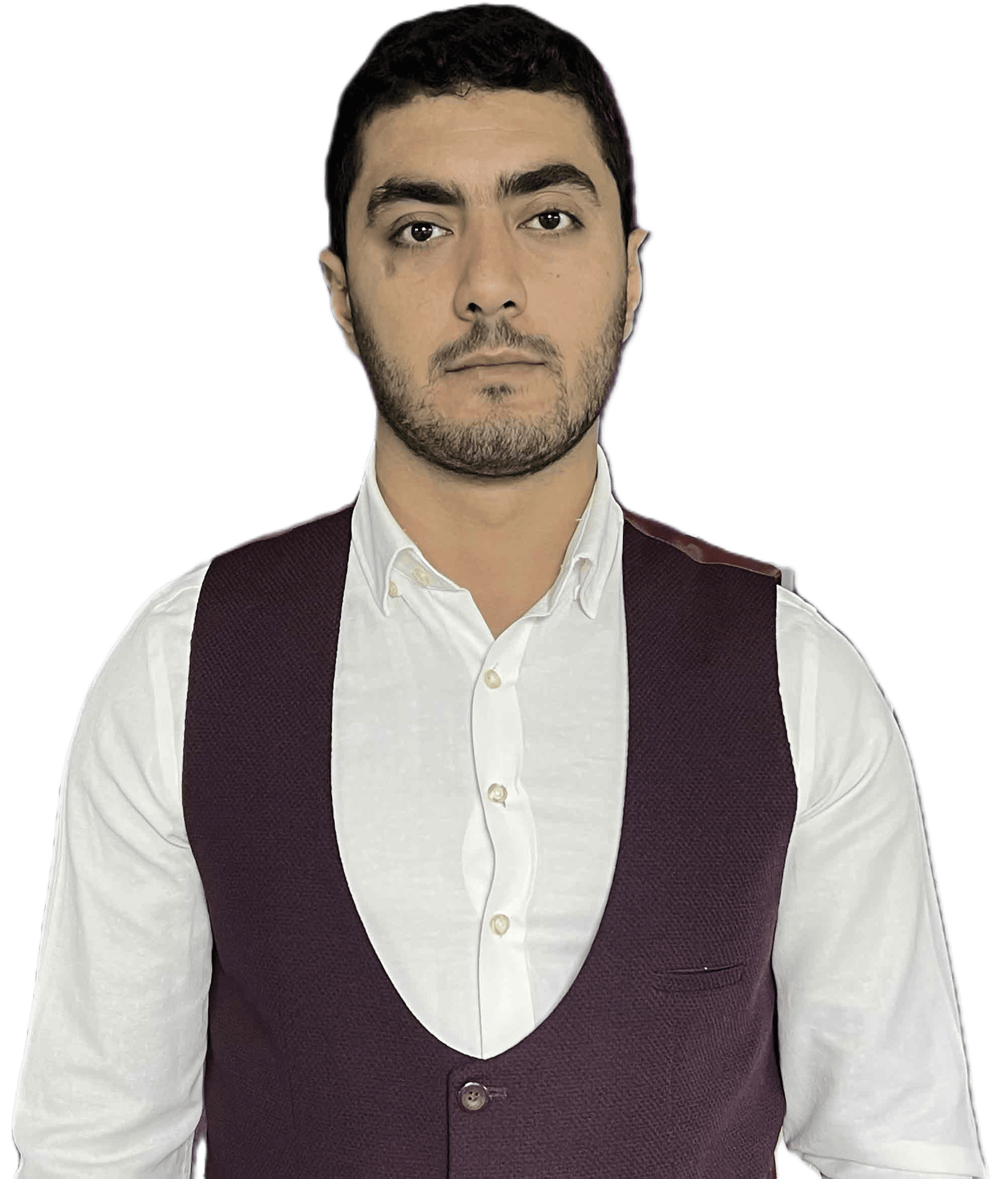 حمید رضا حسینی