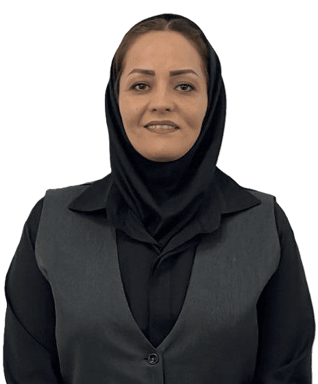 خدیجه عبدالهی