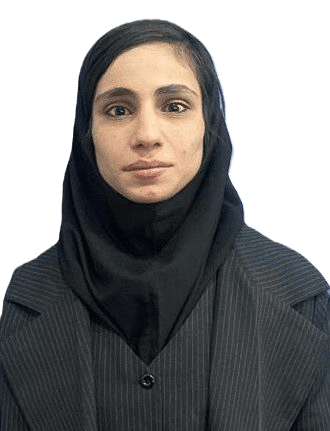 راحیل امیری