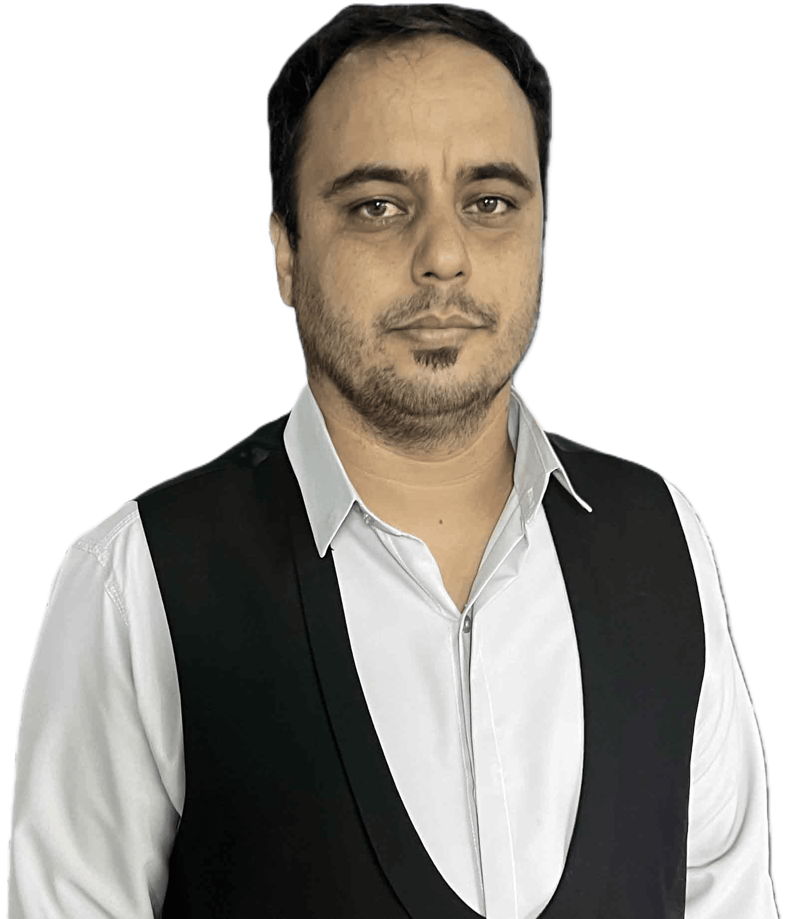 سعید شایسته فر