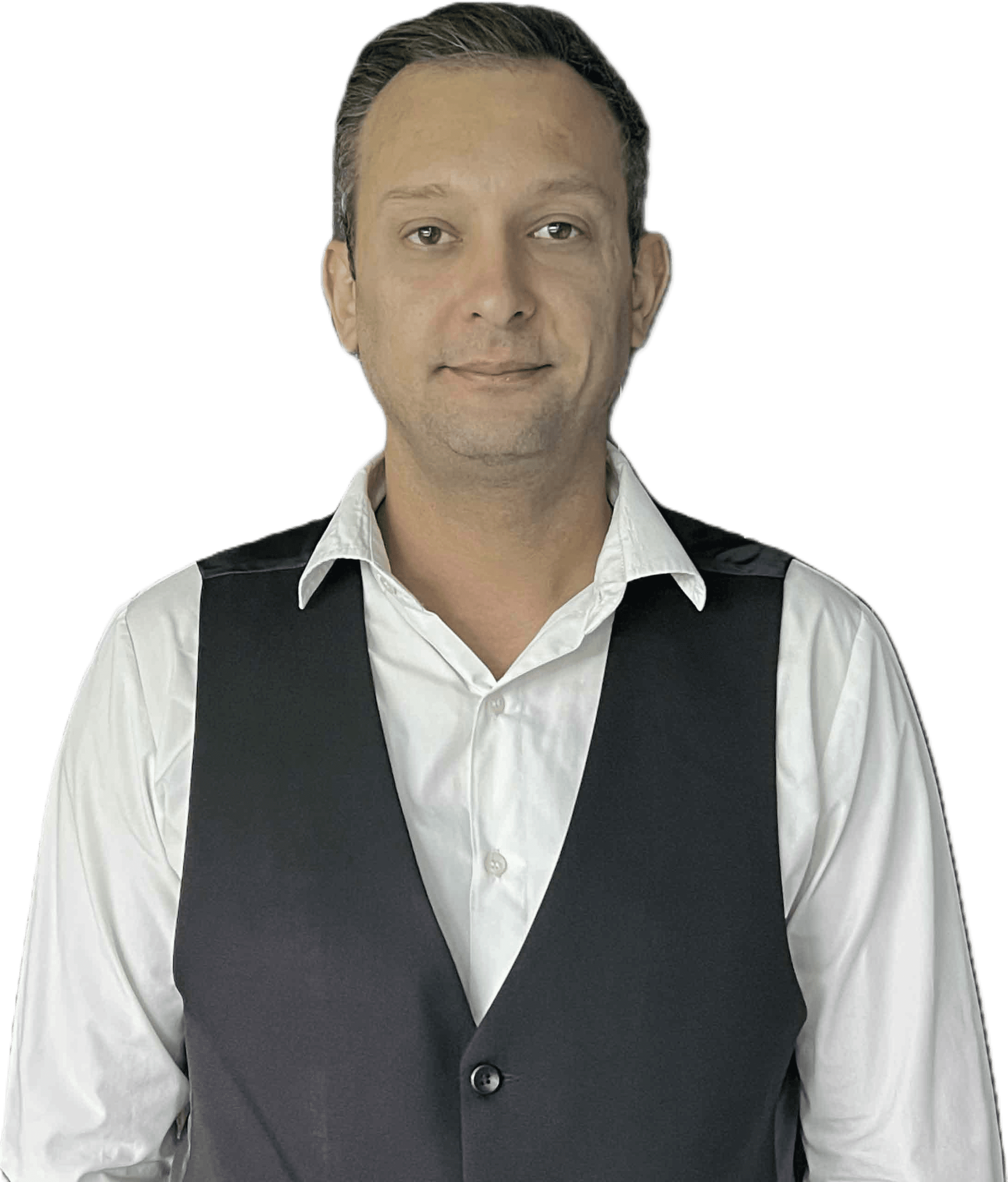 شاهین رنجبر مشتقین