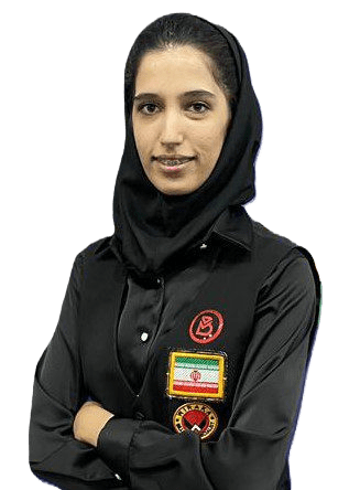 فریال طاهری