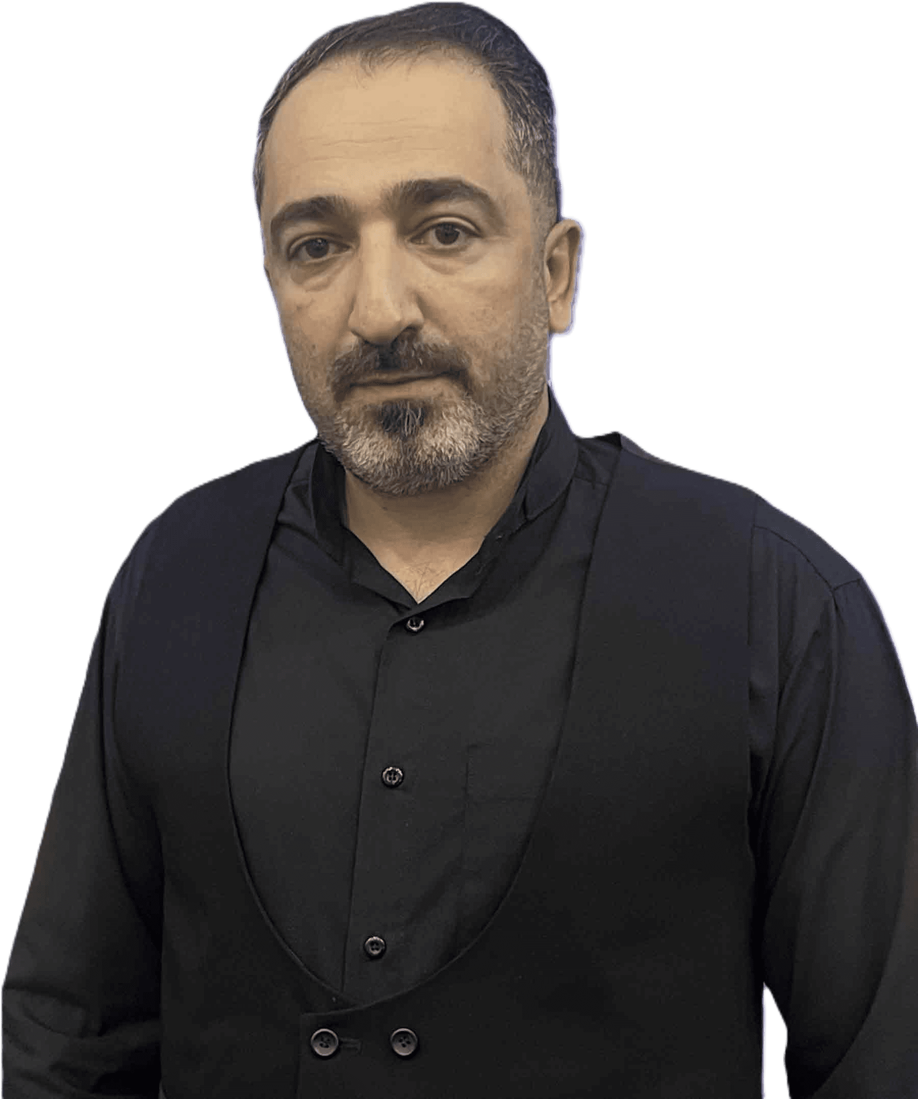 محمد باطبی