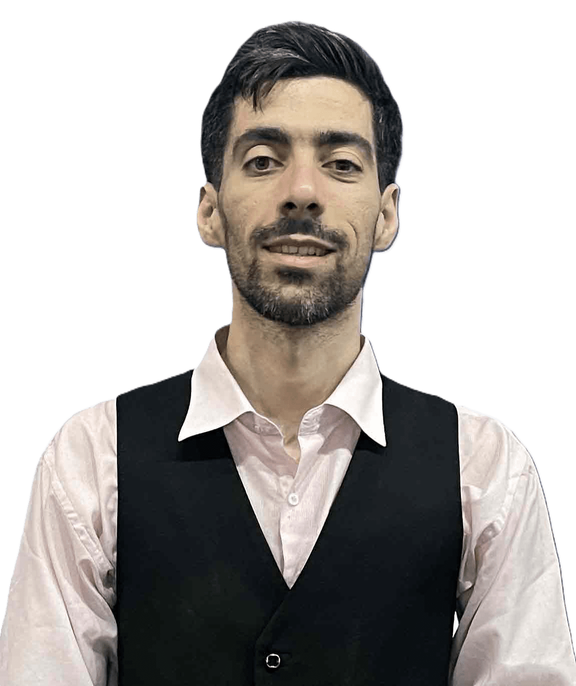 محمد رضا رفیعیان