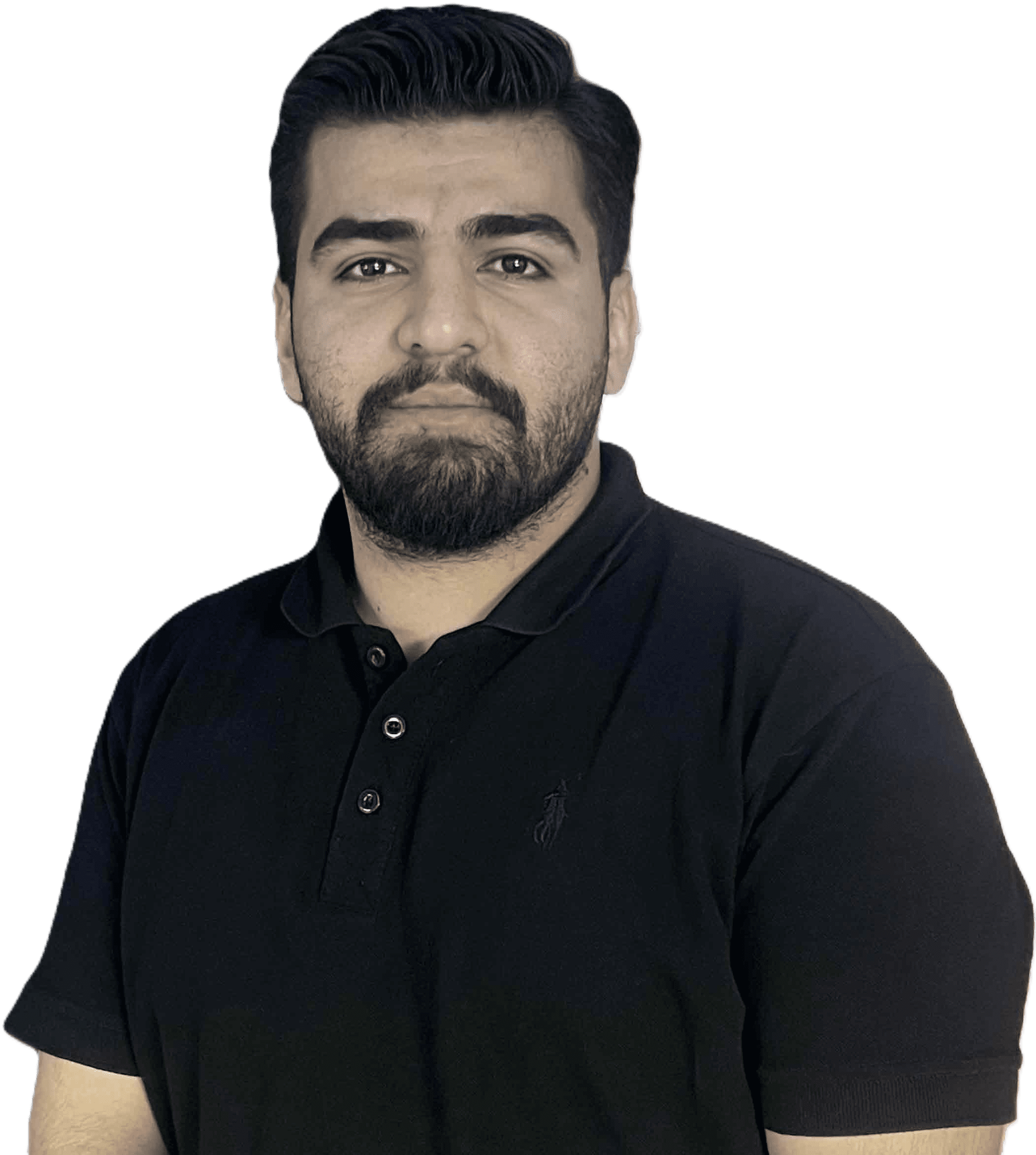معین فتاحی