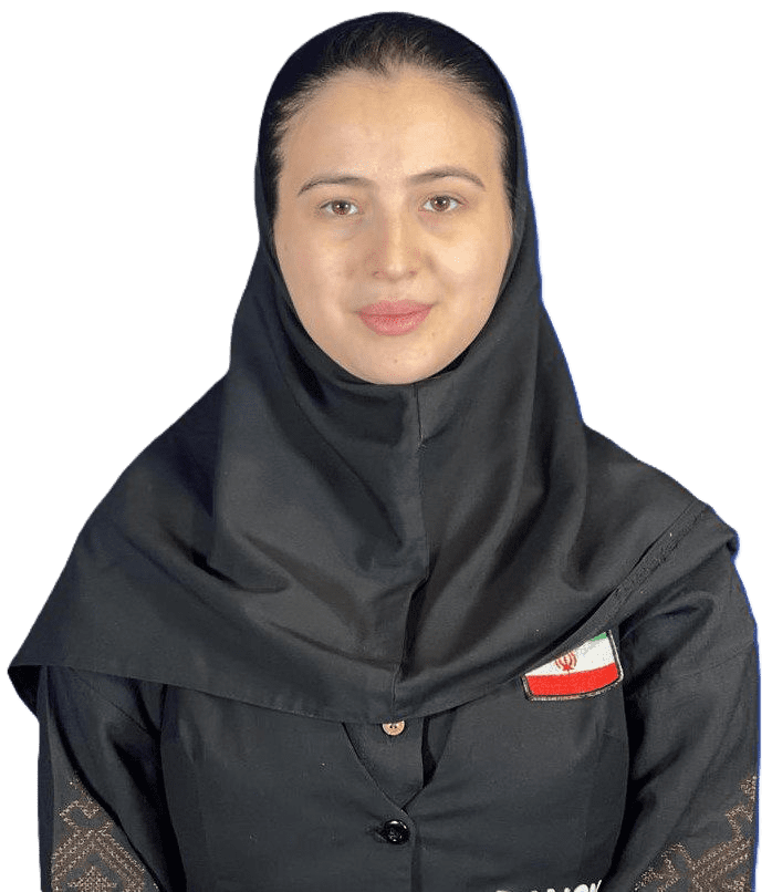 ملیکا نجفی