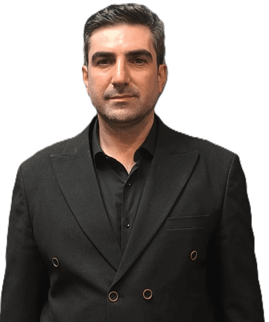 مهران جعفری