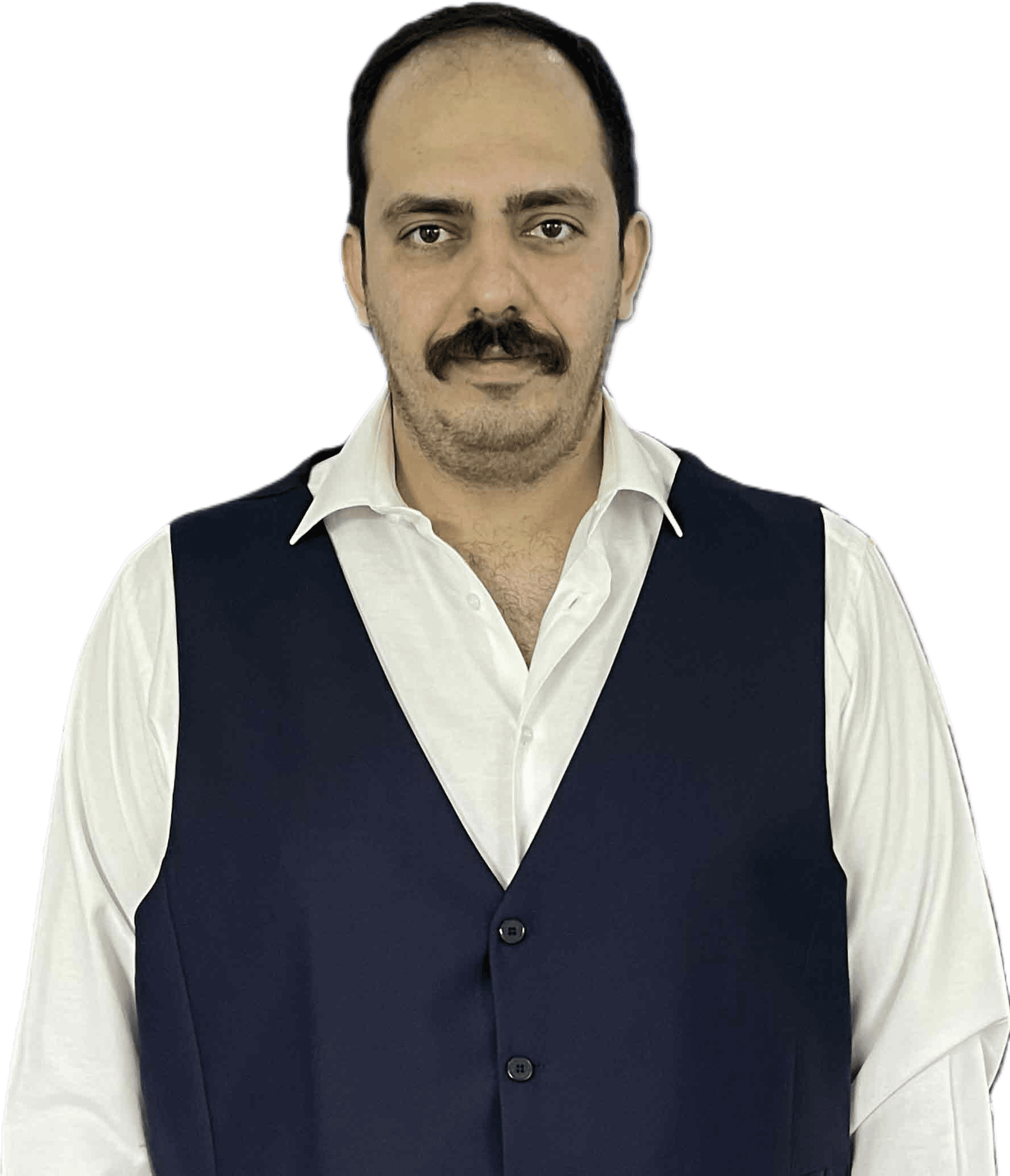 مهرداد رادمهر