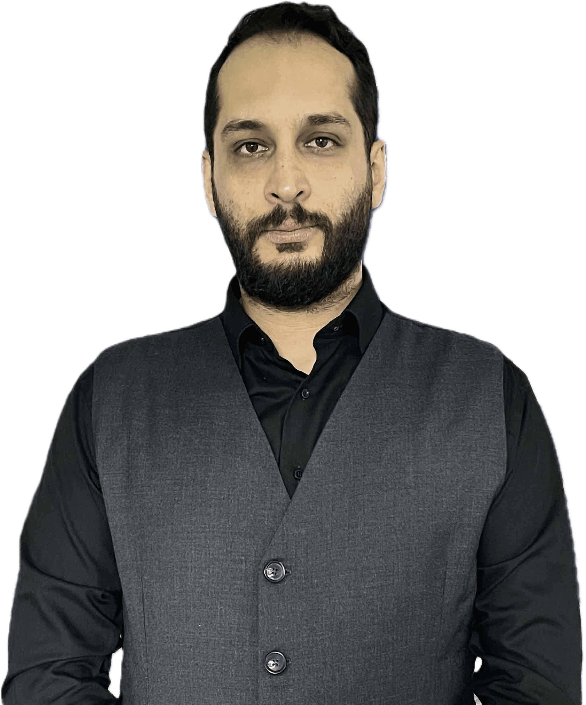 کامیار صامت زاده
