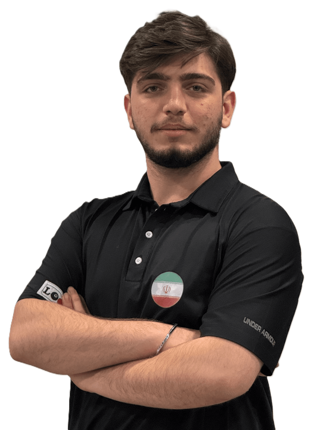 متین نقدی