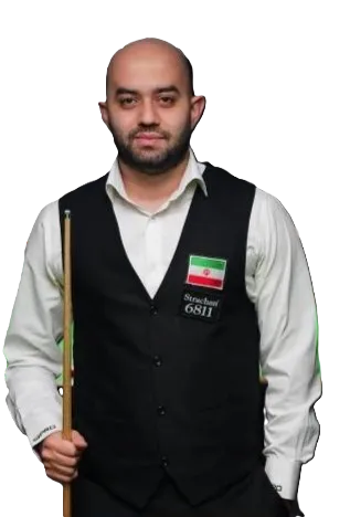 سیاوش مزینی